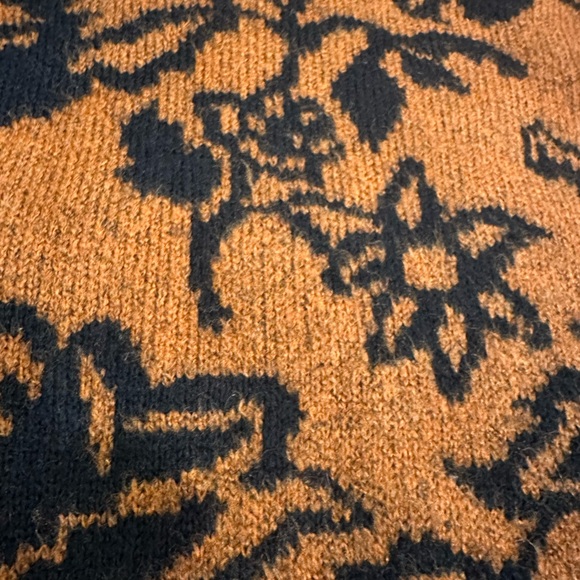 Topshop sweater size M - Picture 5 of 5